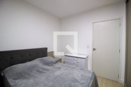 Quarto 1 de casa para alugar com 2 quartos, 120m² em Júlio de Mesquita Filho, Sorocaba