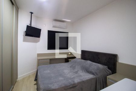 Quarto 1 de casa para alugar com 2 quartos, 120m² em Júlio de Mesquita Filho, Sorocaba