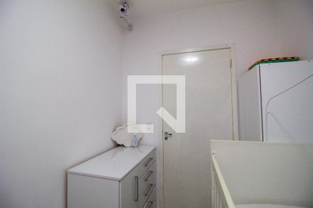 Quarto 2 de casa para alugar com 2 quartos, 120m² em Júlio de Mesquita Filho, Sorocaba