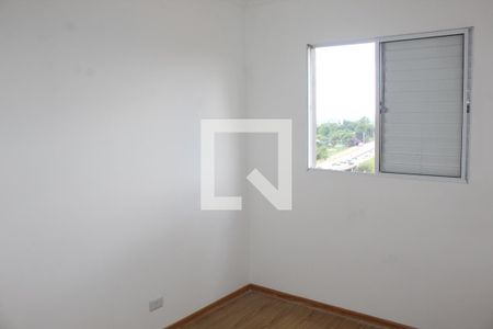 Quarto 1 de apartamento para alugar com 2 quartos, 50m² em Rio Cotia, Cotia