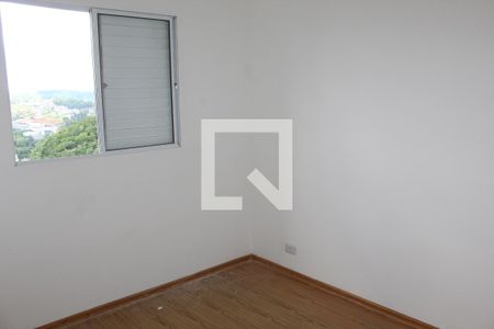 Quarto 1 de apartamento para alugar com 2 quartos, 50m² em Rio Cotia, Cotia