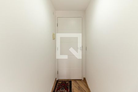 Sala - Entrada de apartamento para alugar com 1 quarto, 38m² em Campos Elíseos, São Paulo