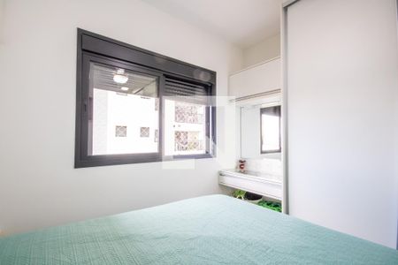 Suíte de apartamento à venda com 2 quartos, 62m² em Continental, Osasco