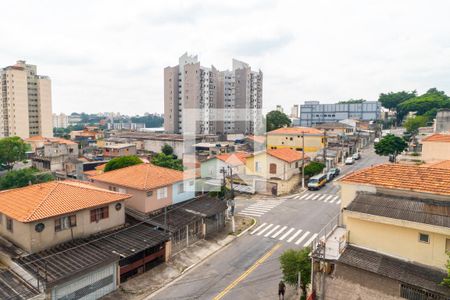 Vista do Quarto 1 de apartamento à venda com 2 quartos, 57m² em Vila Santa Catarina, São Paulo