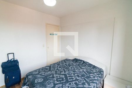 Quarto 1 de apartamento à venda com 2 quartos, 57m² em Vila Santa Catarina, São Paulo