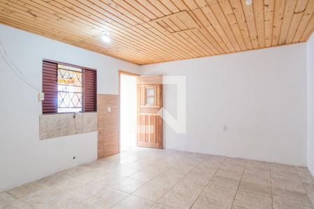 Sala de casa à venda com 6 quartos, 600m² em São José, Porto Alegre