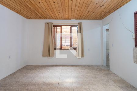 Sala de casa à venda com 6 quartos, 600m² em São José, Porto Alegre