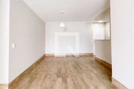 Sala  de apartamento para alugar com 3 quartos, 94m² em Centro, São Bernardo do Campo