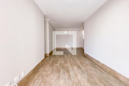 Sala  de apartamento para alugar com 3 quartos, 94m² em Centro, São Bernardo do Campo