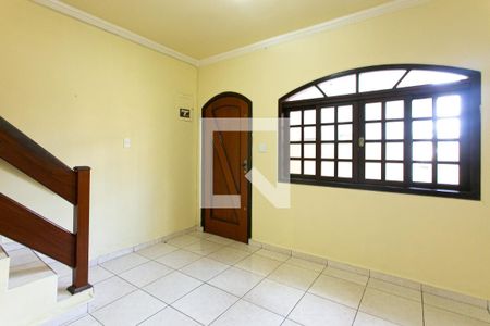 Sala de casa para alugar com 2 quartos, 70m² em Penha de França, São Paulo