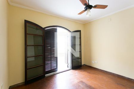 Quarto 1 de casa para alugar com 2 quartos, 70m² em Penha de França, São Paulo