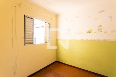 Quarto 2 de casa para alugar com 2 quartos, 70m² em Penha de França, São Paulo