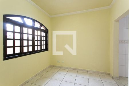 Sala de casa para alugar com 2 quartos, 70m² em Penha de França, São Paulo