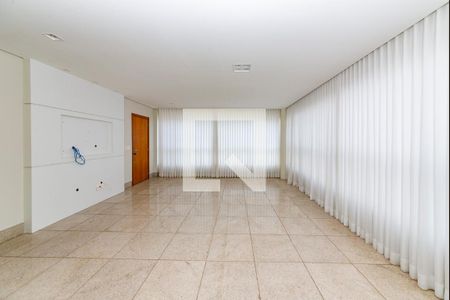 Sala 1 de apartamento para alugar com 4 quartos, 164m² em Buritis, Belo Horizonte