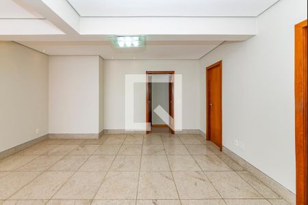 Sala 2 de apartamento para alugar com 4 quartos, 164m² em Buritis, Belo Horizonte