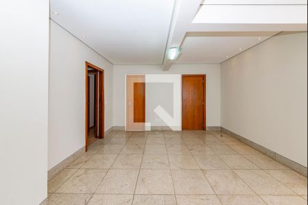 Sala 2 de apartamento para alugar com 4 quartos, 164m² em Buritis, Belo Horizonte