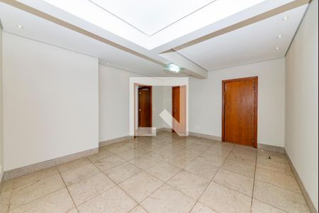 Sala 2 de apartamento para alugar com 4 quartos, 164m² em Buritis, Belo Horizonte