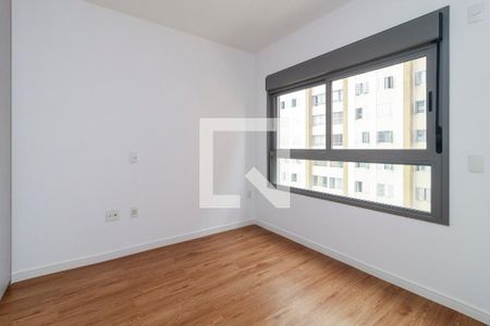 Suíte de apartamento para alugar com 2 quartos, 70m² em Santo Amaro, São Paulo