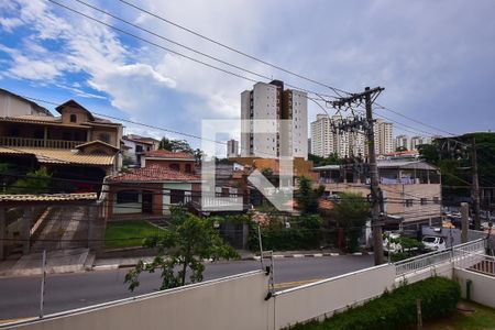 Vista de apartamento para alugar com 3 quartos, 76m² em Jardim Bom Tempo, Taboão da Serra