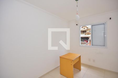 Quarto 1 de apartamento para alugar com 3 quartos, 76m² em Jardim Bom Tempo, Taboão da Serra