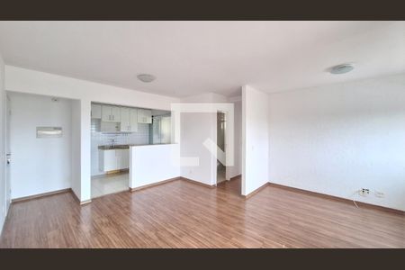 Sala de apartamento à venda com 2 quartos, 64m² em Vila Leopoldina, São Paulo