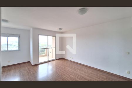 Sala de apartamento à venda com 2 quartos, 64m² em Vila Leopoldina, São Paulo