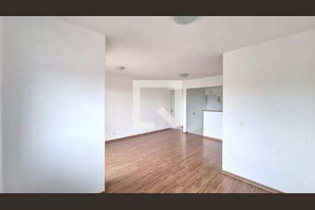 Sala de apartamento à venda com 2 quartos, 64m² em Vila Leopoldina, São Paulo