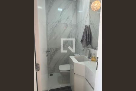 Lavabo de casa à venda com 3 quartos, 98m² em Fonte Grande, Contagem