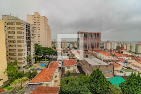 vista de apartamento à venda com 2 quartos, 50m² em Vila da Saúde, São Paulo