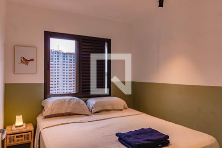 Quarto de apartamento à venda com 2 quartos, 50m² em Vila da Saúde, São Paulo