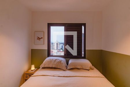 Quarto de apartamento à venda com 2 quartos, 50m² em Vila da Saúde, São Paulo