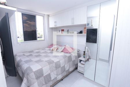 Quarto 2 de apartamento para alugar com 2 quartos, 64m² em Qnn 34, Brasília