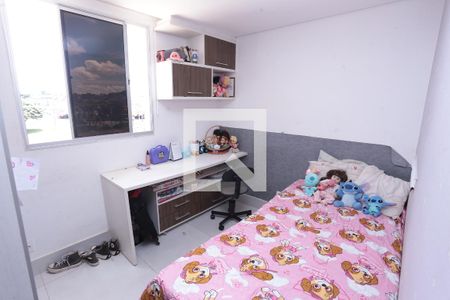 Quarto 1 de apartamento para alugar com 2 quartos, 64m² em Qnn 34, Brasília