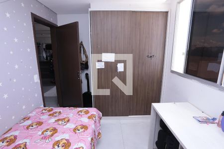 Quarto 1 de apartamento para alugar com 2 quartos, 64m² em Qnn 34, Brasília