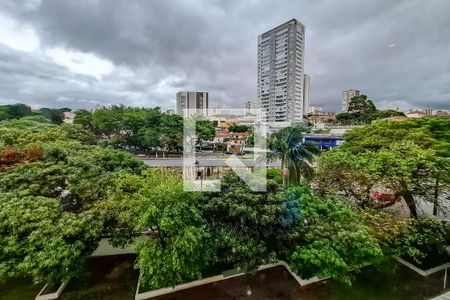 Vista Sala de apartamento para alugar com 2 quartos, 120m² em Vila Monumento, São Paulo