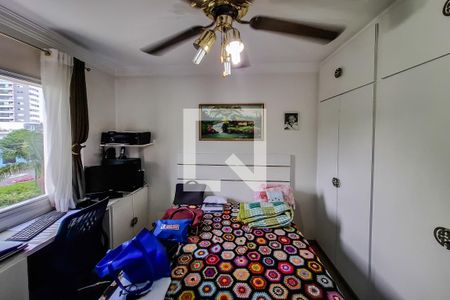 Quarto 1 de apartamento para alugar com 2 quartos, 120m² em Vila Monumento, São Paulo