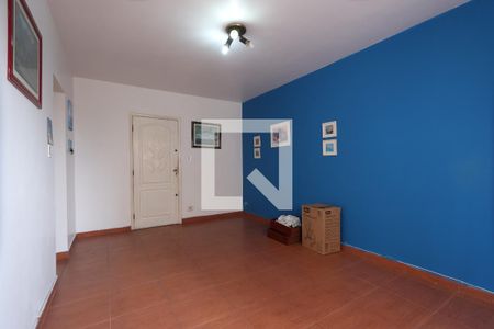 Sala de apartamento à venda com 2 quartos, 64m² em Vila Prudente, São Paulo