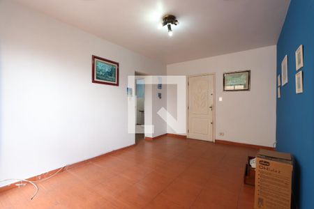 Sala de apartamento à venda com 2 quartos, 64m² em Vila Prudente, São Paulo