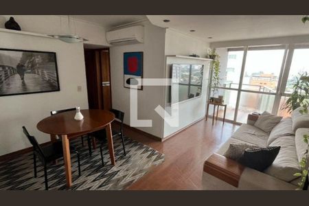 Apartamento à venda com 2 quartos, 70m² em Perdizes, São Paulo