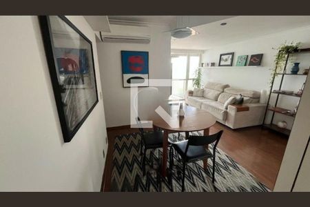 Apartamento à venda com 2 quartos, 70m² em Perdizes, São Paulo