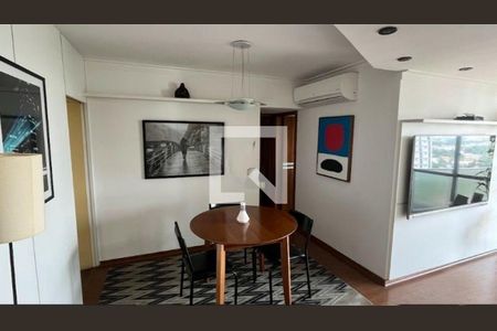 Apartamento à venda com 2 quartos, 70m² em Perdizes, São Paulo