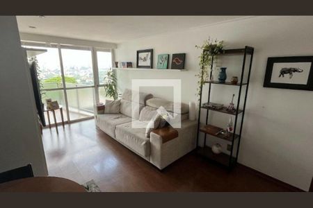 Apartamento à venda com 2 quartos, 70m² em Perdizes, São Paulo