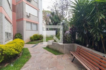 Apartamento à venda com 1 quarto, 46m² em Boa Vista, Porto Alegre