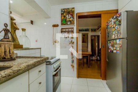 Apartamento à venda com 1 quarto, 46m² em Boa Vista, Porto Alegre