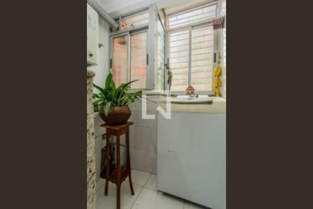 Apartamento à venda com 1 quarto, 46m² em Boa Vista, Porto Alegre