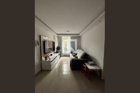 Apartamento à venda com 2 quartos, 90m² em Icaraí, Niterói