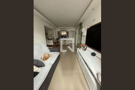 Apartamento à venda com 2 quartos, 90m² em Icaraí, Niterói