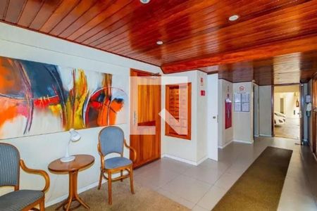 Apartamento à venda com 2 quartos, 67m² em Petrópolis, Porto Alegre