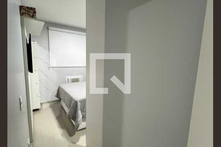 Apartamento à venda com 2 quartos, 51m² em Recreio dos Bandeirantes, Rio de Janeiro