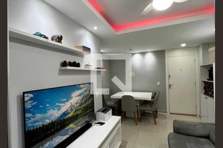 Apartamento à venda com 2 quartos, 51m² em Recreio dos Bandeirantes, Rio de Janeiro